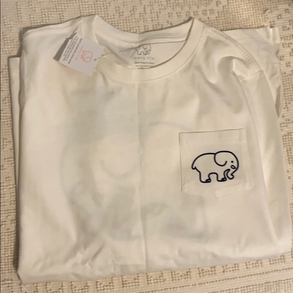 Ivory Ella St. Patrick’s Day shirt